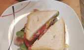 Club sandwich