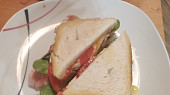 Club sandwich