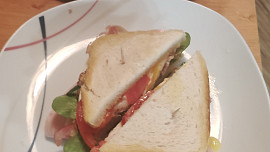 Club sandwich