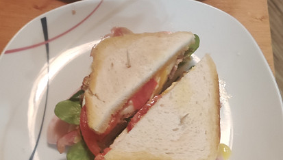 Club sandwich