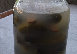 Kvašáky à la "Sparta" dle Jožky Valáška