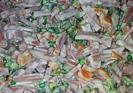 Pařížský salát II.