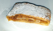 Tažený štrúdl