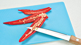 Ďábelská uherská krkovička