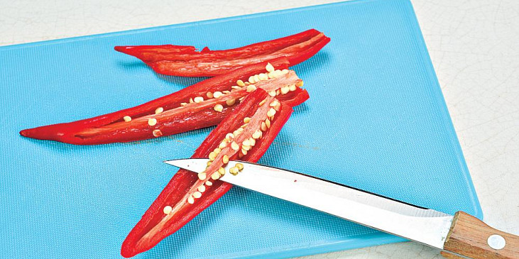 Ďábelská uherská krkovička