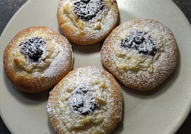 Dvojctihodné koláče z DP