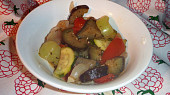 Ratatouille