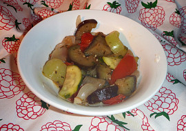 Ratatouille