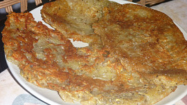 Bramborák - Sejkorky