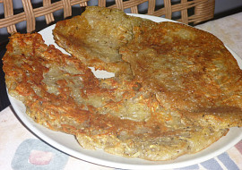 Bramborák - Sejkorky