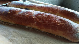 Kynuté těsto na cokoli