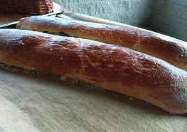 Kynuté těsto na cokoli