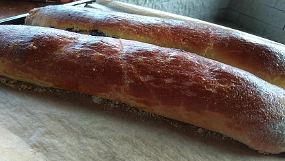 Kynuté těsto na cokoli