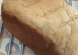 Mazanec z domácí pekárny