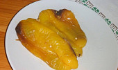 Pečená paprika