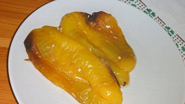 Pečená paprika