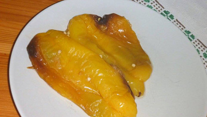 Pečená paprika
