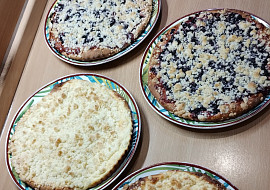 Valašské frgály (Výborný recept na frgály 😉)