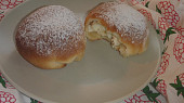 České buchty