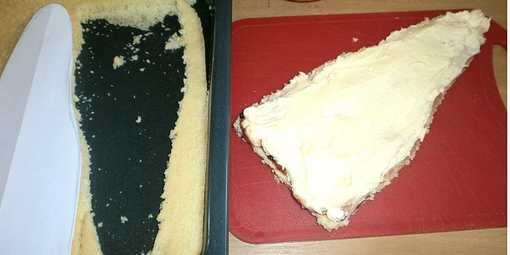 Dort pro kluky ve tvaru auta