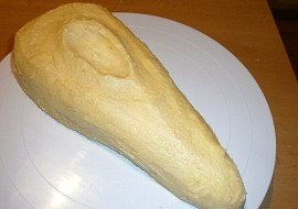 Dort pro kluky ve tvaru auta