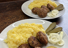 Karbanátky (karbanátek)