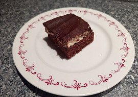 Odlehčené Míša řezy