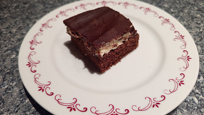 Odlehčené Míša řezy