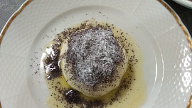 Švestkové knedlíky