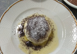 Švestkové knedlíky