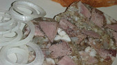 Vepřová tlačenka