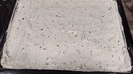 Bábovka ze zbylých bílků