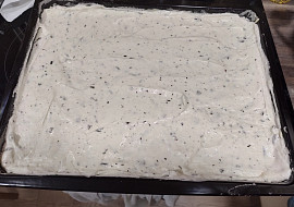 Bábovka ze zbylých bílků