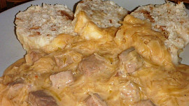 Recept na segedínský guláš III
