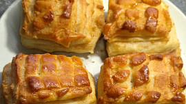 Škvarkové pagáče