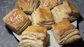 Škvarkové pagáčiky