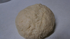 Tyčinky z bílého jogurtu