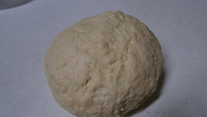 Tyčinky z bílého jogurtu