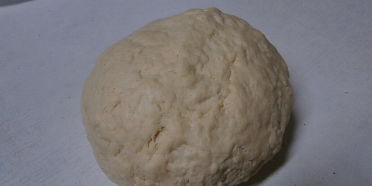 Tyčinky z bílého jogurtu