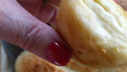 Česnekové trojúhelníky