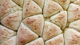 Česnekové trojúhelníky