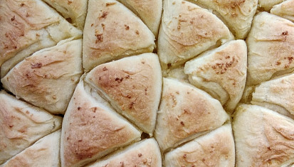 Česnekové trojúhelníky