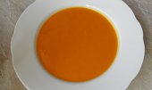 Dýňová polévka se skořicí (Dýňová polévka se skořicí)