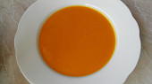 Dýňová polévka se skořicí (Dýňová polévka se skořicí)