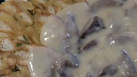 Karlovarský knedlík