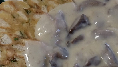 Karlovarský knedlík