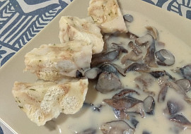 Rohlíkové knedlíky