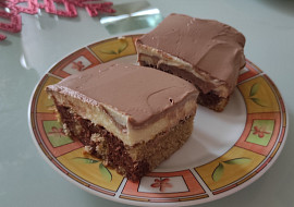 Úžasný tvarohový moučník ke kávě