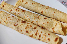 Bramborové pekáče z Vysočiny