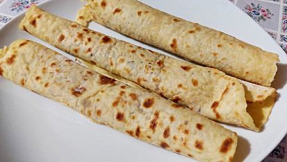 Bramborové pekáče z Vysočiny, Bramborové pekáče z Vysočiny